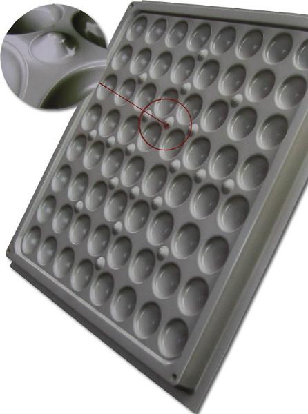 供應星光防靜電地板全鋼防靜電地板