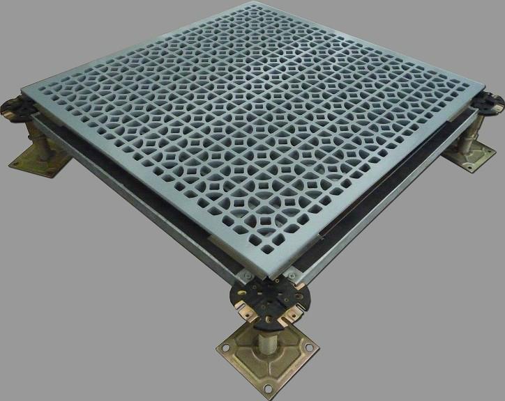 直鋪式PVC防靜電地板圖片/直鋪式PVC防靜電地板樣板圖 (2)