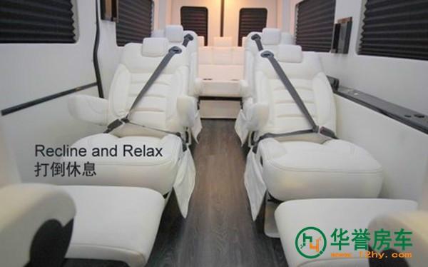 供應(yīng)全順新時代商務(wù)車改裝