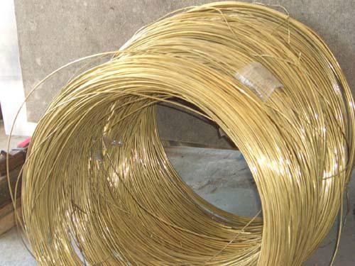 H62黃銅線圖片/H62黃銅線樣板圖 (4)