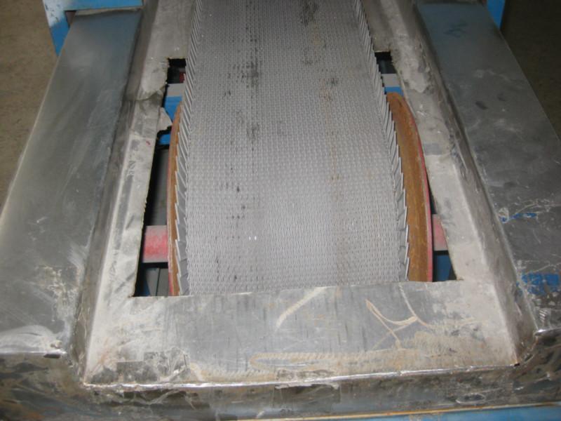 供應(yīng)工業(yè)鏈條退火用井爐