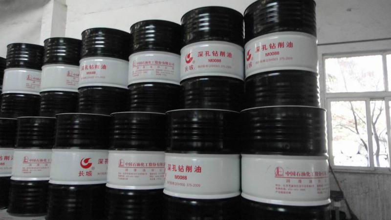 供應長城M0019B切削油  長城切削油 黑色金屬切削油