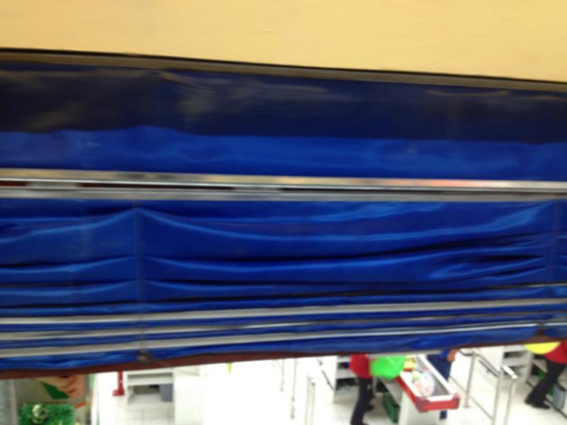 山東防火卷簾門圖片/山東防火卷簾門樣板圖 (4)