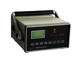 RLM-I測(cè)氡儀西安測(cè)氡儀圖片