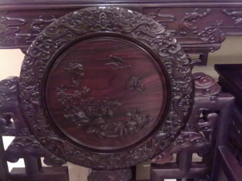 木雕刻機(jī)圖片/木雕刻機(jī)樣板圖 (4)