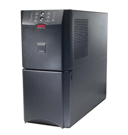 APC UPS电源 SUA2200UXICH 主机 2.2KVA报价图片