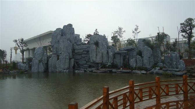 供應(yīng)德州哪里有假山施工的 德州假山溶洞施工 德州假山制作 德州假山施工 德州哪里有做假山塑石的 德州塑石制作