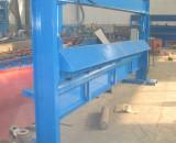 優(yōu)質(zhì)4米立式剪板機(jī)操作簡(jiǎn)介圖片