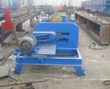 興益飛鋸沖孔C型鋼機(jī)圖片