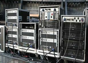 供應音響燈光舞臺