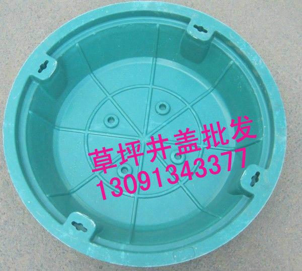 供應(yīng)秦皇島葫蘆島隱形井蓋植草井蓋草坪井蓋綠化帶井蓋