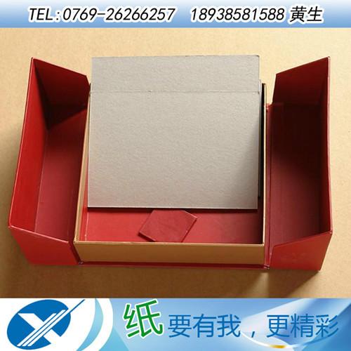 貴州紙板廠、雙面滑灰板紙廠家、900g單灰紙板祥安紙業(yè)