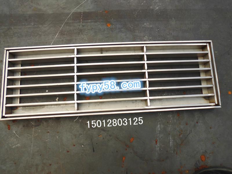 供應(yīng)廣東鋼格柵價格，佛山鋼格柵廠家，鋼格柵供應(yīng)商