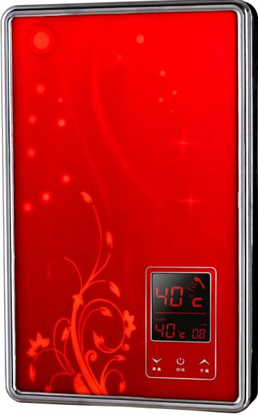 供應重慶神田熱水器廠家