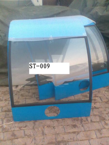 三輪車簡易車棚生產(chǎn)廠家   簡易車棚報價