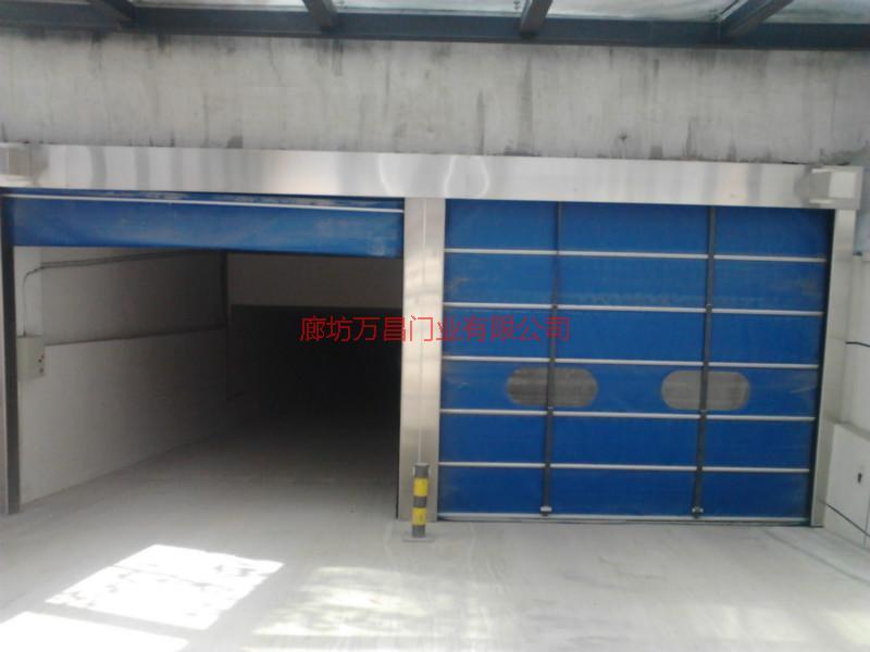 供應(yīng)快速堆積門廠家直銷