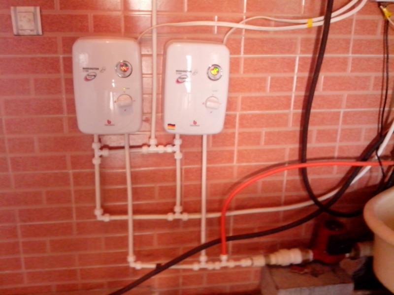 供應家庭電采暖系統(tǒng)