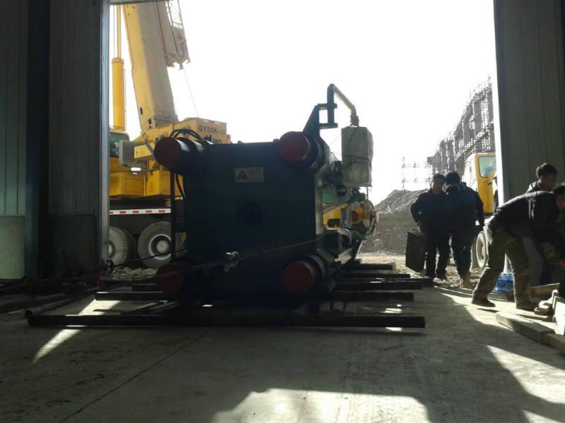 供應(yīng)蘭州工廠搬遷機(jī)器設(shè)備移位