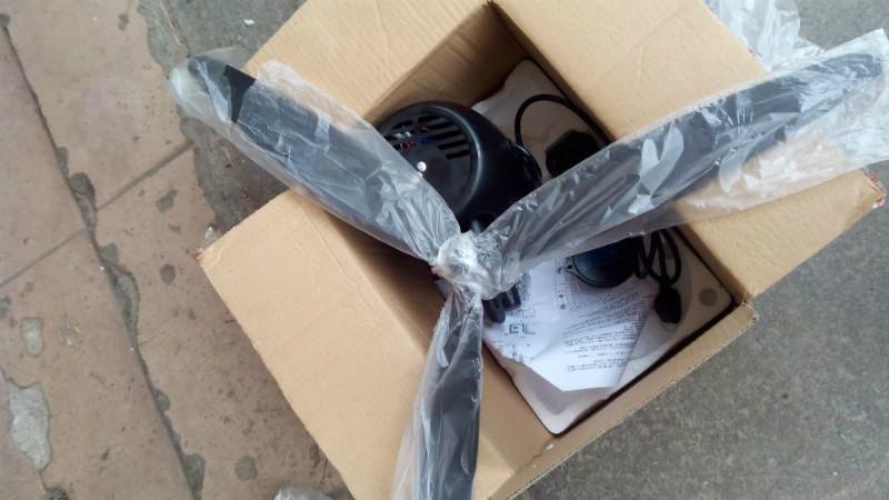 供應東莞-工業(yè)電風扇-電風扇