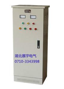 供應(yīng)廠家直銷成套低壓開(kāi)關(guān)柜，湖北展宇電氣