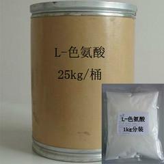 食品添加劑L-色氨酸圖片