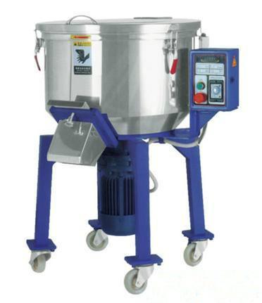 供應(yīng)混色機