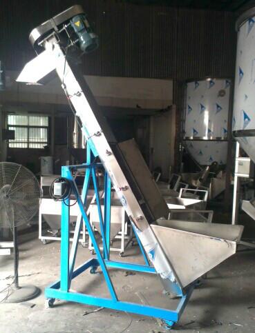 供應(yīng)螺旋上料機(jī)