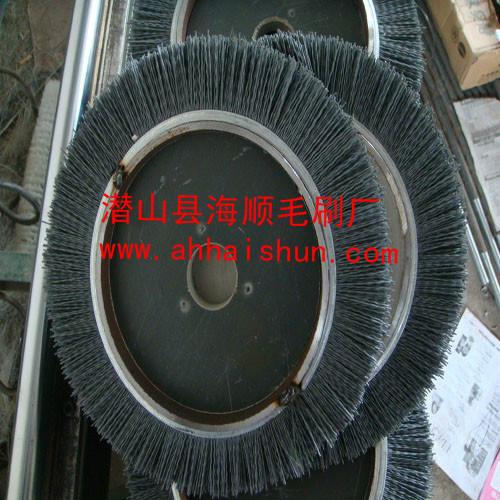 供應(yīng)圓盤刷