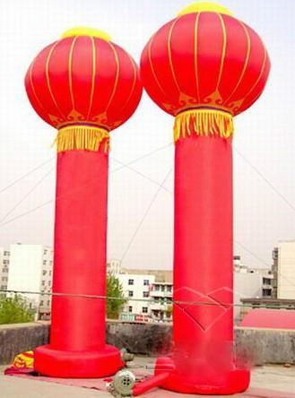 彩虹門圖片/彩虹門樣板圖 (3)