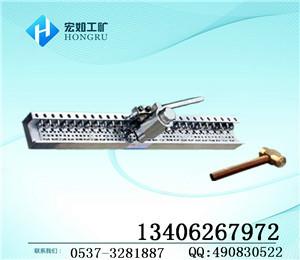 供應(yīng)T*力錘打式釘扣機/裝訂輸送帶厚度7.5-15.5mm