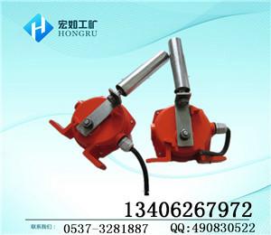 供應(yīng)輸送帶兩級跑偏開關(guān)