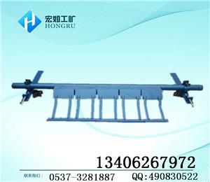 頭道合金橡膠清掃器圖片/頭道合金橡膠清掃器樣板圖 (2)