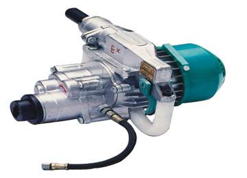 供應(yīng)巖石電鉆 KHYD140巖石電鉆