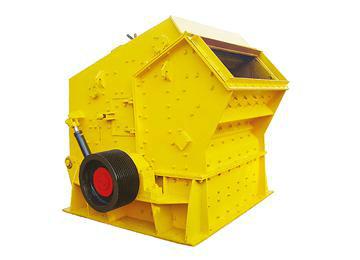 PCH1010環(huán)錘式破碎機性能優(yōu)勢