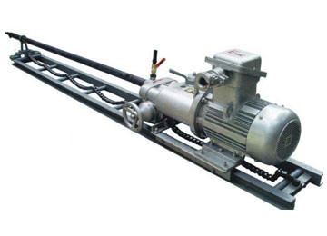 供應(yīng)巖石電鉆 KHYD140巖石電鉆