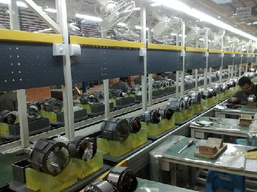 馬達生產線圖片/馬達生產線樣板圖 (4)