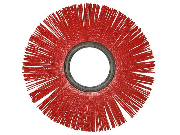 煙臺(tái)海德掃路車毛刷-方塊刷-大板刷