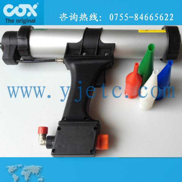 供應(yīng)氣動打膠槍 英國COX膠槍 Airflow II 氣動膠槍