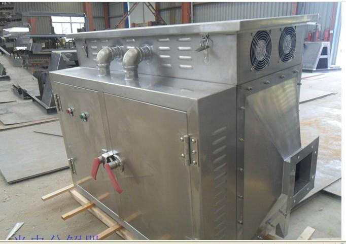 供應(yīng)小型塑料造粒機(jī)廢氣處理