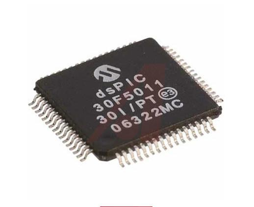 dsPIC30F5011解密程序破解圖片