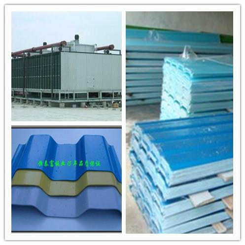 冷卻塔專用圍板圖片