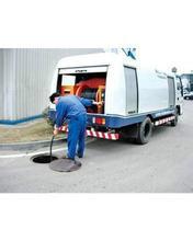 供應杭州高壓清洗下水管道