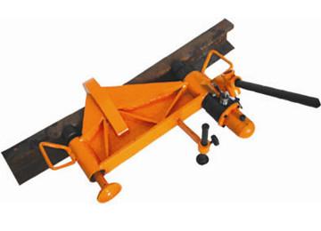 供應(yīng)KWPY-600液壓彎軌器，22kg彎道器，彎軌器，24kg彎軌