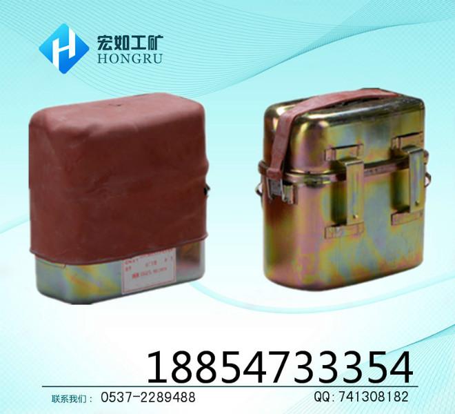 隔絕式化學(xué)氧自救器圖片