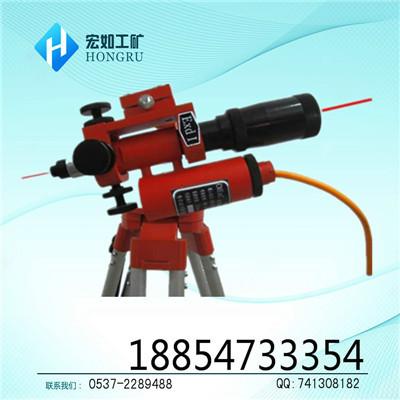 YHJ-500激光指向儀，礦用激光指向儀