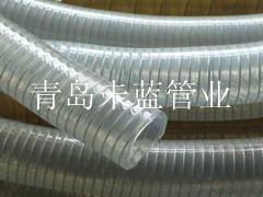 供應(yīng)耐老化鋼絲輸送軟管新疆奶類輸送管