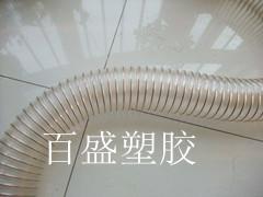 供應(yīng)河南工業(yè)吸塵器吸塵管東營除塵風(fēng)管