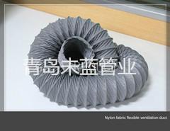 供應鋁箔通風軟管抽油煙風管螺旋風管