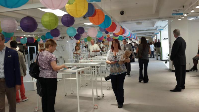 供應(yīng)芝加哥商用家具展