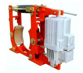 YWZ-10電力液壓制動(dòng)器圖片